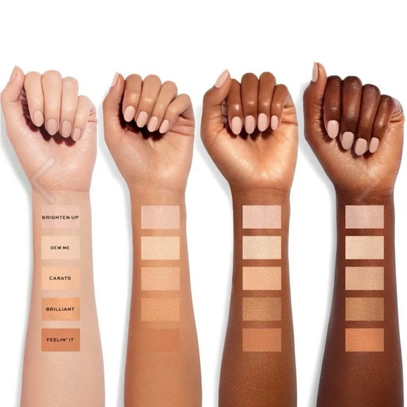 Jaclyn Cosmetics highlighter - Picture 4 of 4